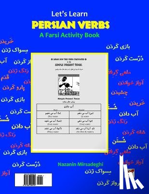 Mirsadeghi, Nazanin - Let's Learn Persian Verbs (a Farsi Activity Book)
