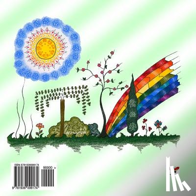 Mirsadeghi, Nazanin - The Story of Spring and Norooz (Beginning Readers Series) Level 2 (Persian/Farsi Edition)