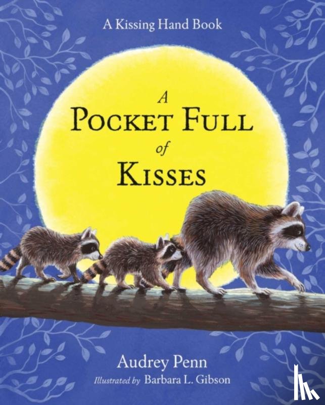 Penn, Audrey - Pocket Full of Kisses