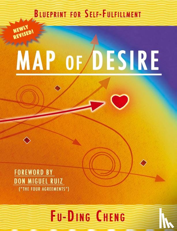 Cheng, Fu-Ding (UC Berkeley) - Map of Desire