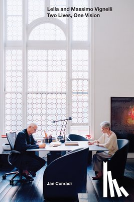 Conradi, Jan - Lella and Massimo Vignelli