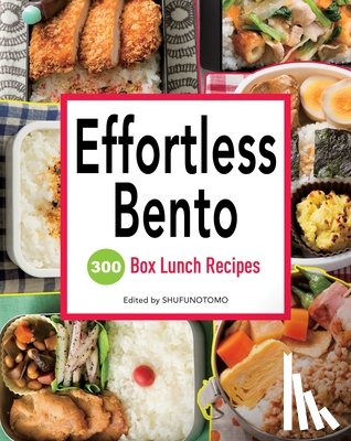  - Effortless Bento