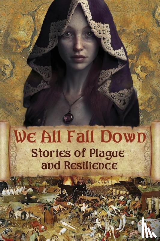 Blixt, David, Gill, Jean, Gleeson, Kristin - We All Fall Down