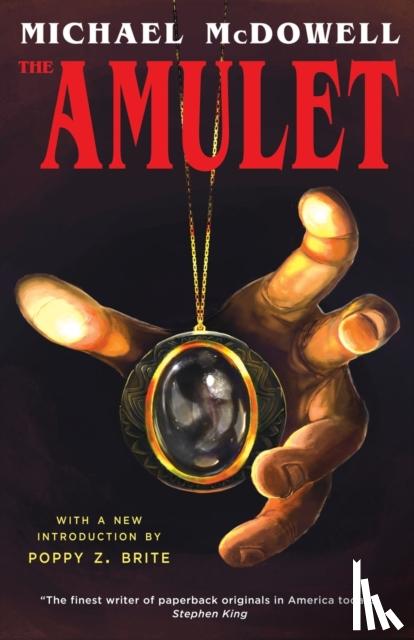McDowell, Michael - The Amulet
