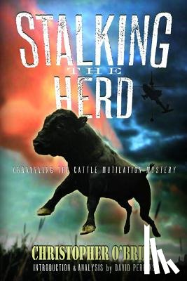 O'Brien, Christopher (Christopher O'Brien) - Stalking the Herd