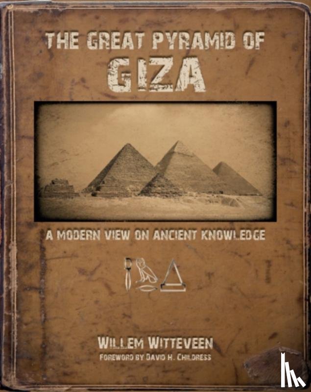 Witteveen, Willem (Willem Witteveen) - The Great Pyramid of Giza