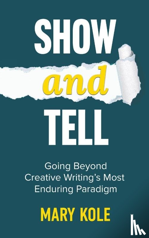 Kole, Mary - Show and Tell