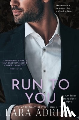 Adrian, Lara - Run to You