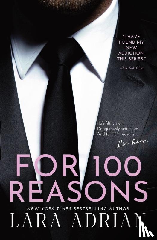 Adrian, Lara - For 100 Reasons