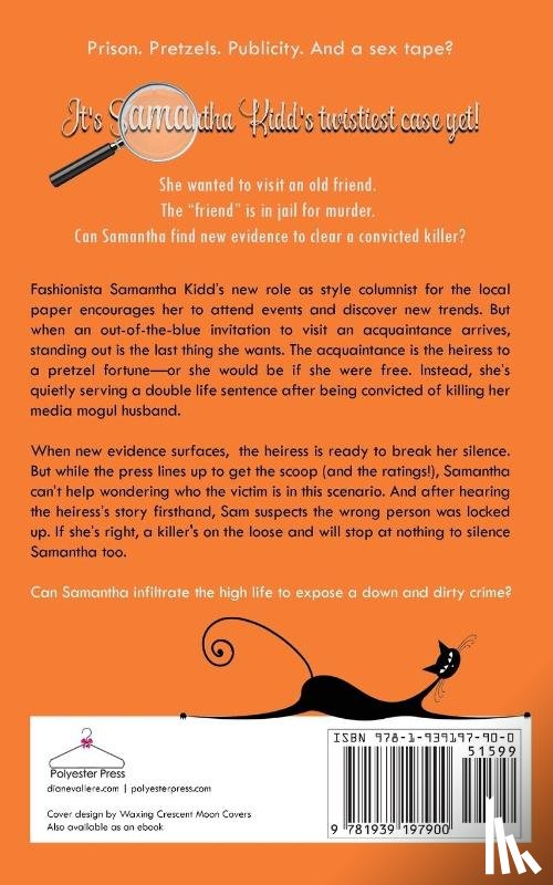 Vallere, Diane - Tough Luxe