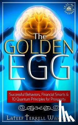 Krown, Onassis, Warnick, LaTeef Terrell - The Golden Egg