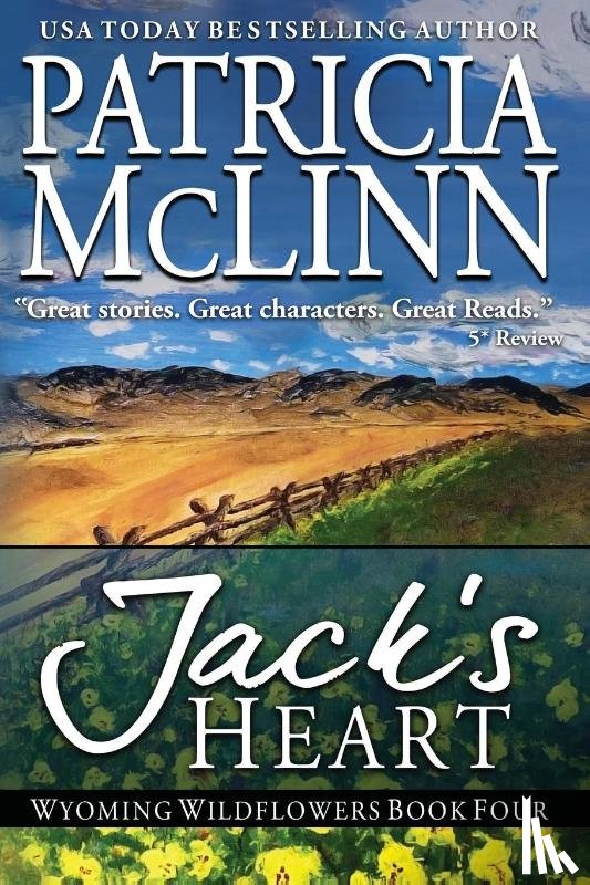McLinn, Patricia - Jack's Heart