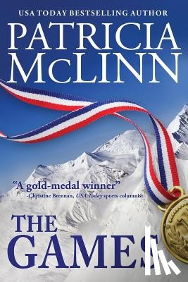 McLinn, Patricia - The Games