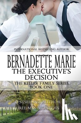 Marie, Bernadette - The Executive's Decision