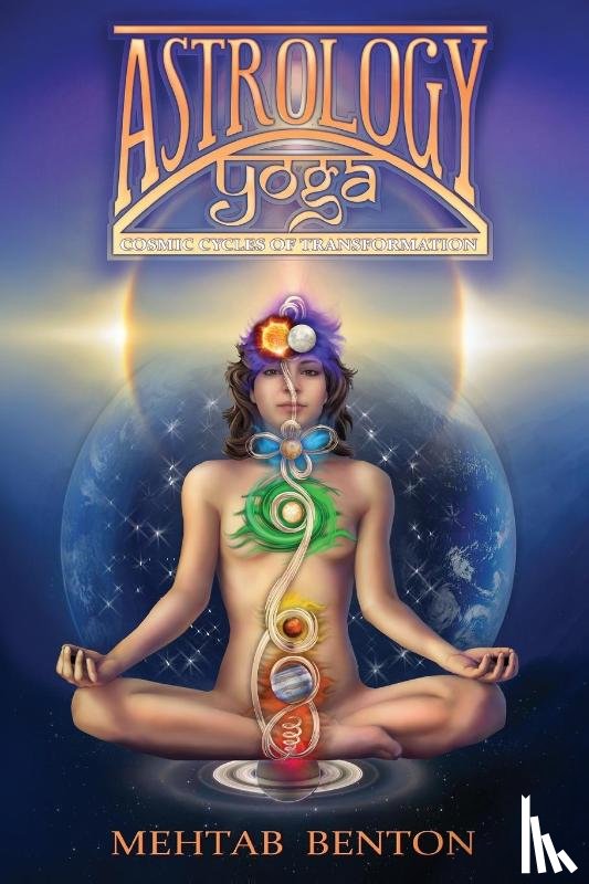 Benton, Mehtab - Astrology Yoga