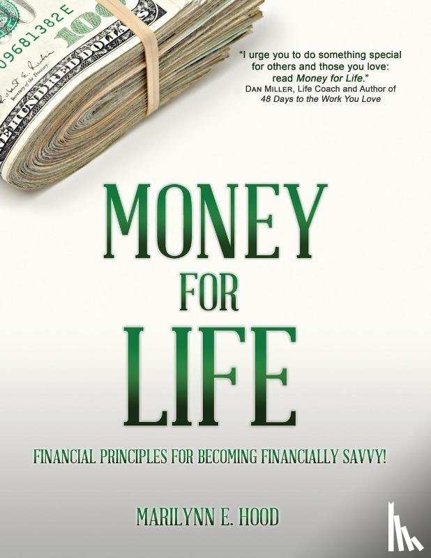 Hood, Marilynn E - Money For Life