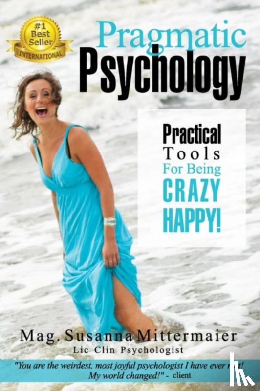 Mittermaier, Susanna - Pragmatic Psychology