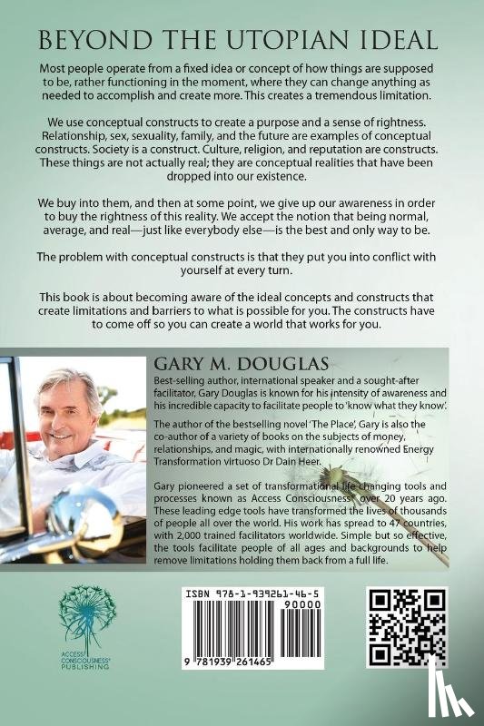 Douglas, Gary M - Beyond the Utopian Ideal