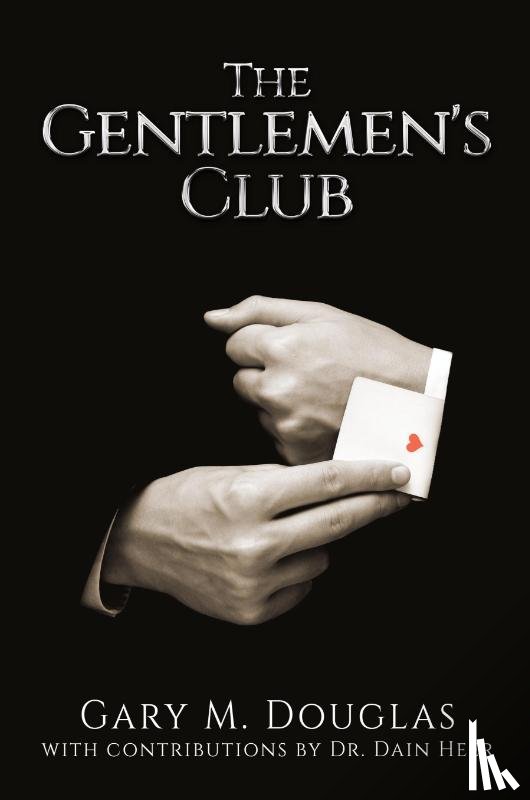 Douglas, Gary M - The Gentlemen's Club