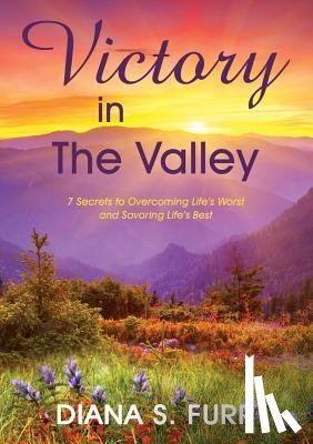 Furr, Diana S - Victory in The Valley