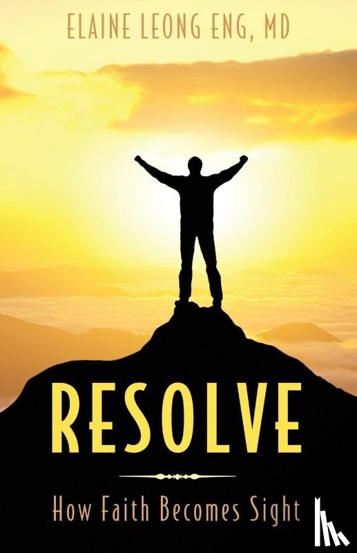 Eng, Elaine Leong - Resolve