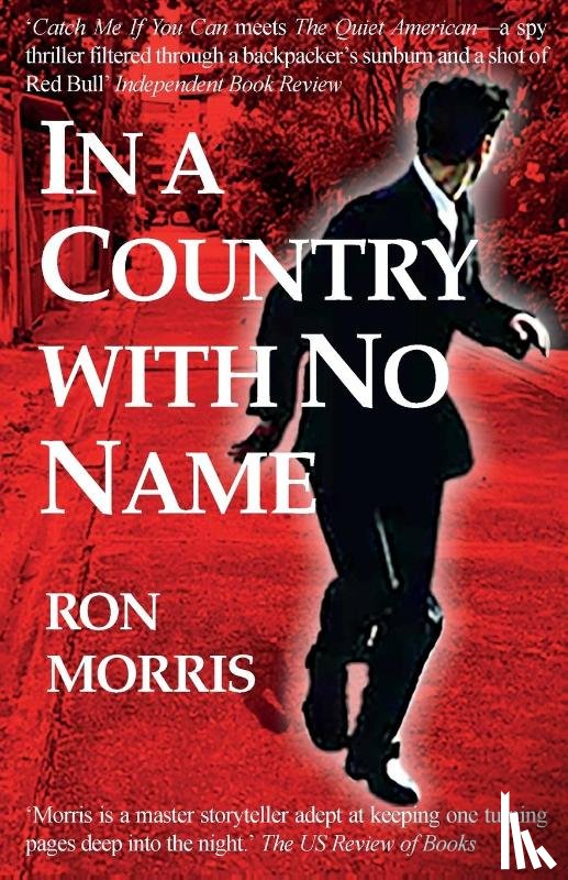 Morris, Ron - In a Country with No Name