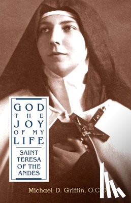 Griffin, Michael D. - GOD THE JOY OF MY LIFE