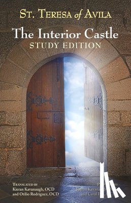 Teresa of Avila - The Interior Castle: Study Edition