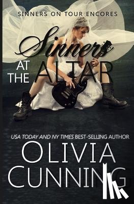 Cunning, Olivia - Sinners at the Altar