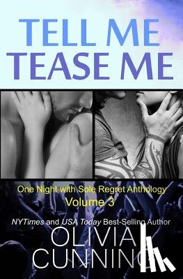 Cunning, Olivia - Tell Me, Tease Me