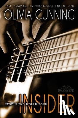 Cunning, Olivia - Insider