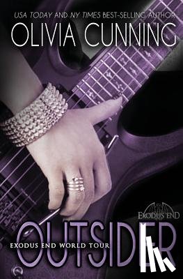 Cunning, Olivia - Outsider