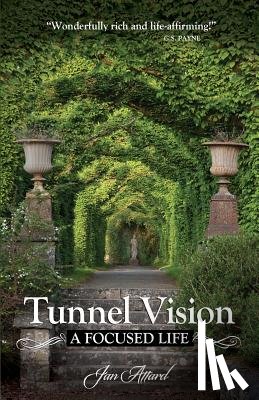 Attard, Jan - Tunnel Vision