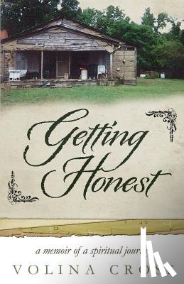 Cross, Volina - Getting Honest