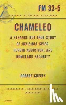 Guffey, Robert - Chameleo