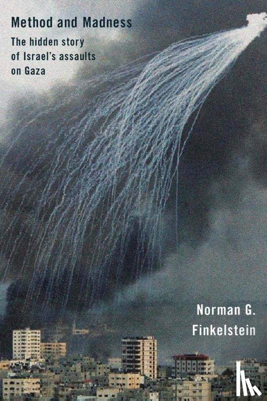 Finkelstein, Norman - Finkelstein, N: Method and Madness