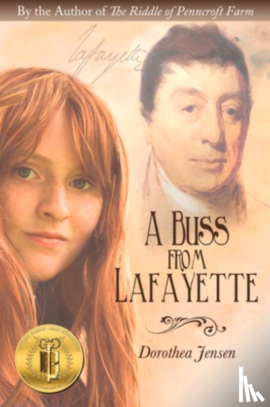 Jensen, Dorothea - A Buss from Lafayette