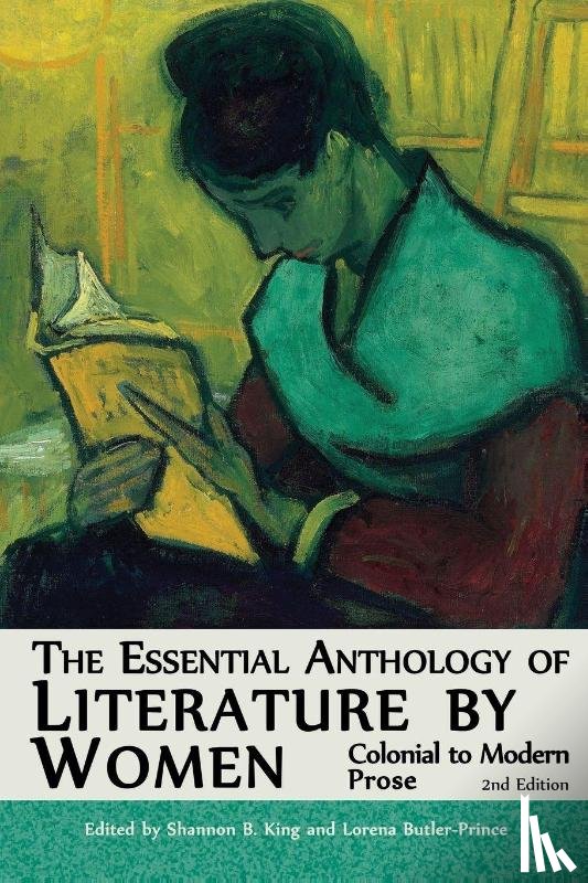  - The Essential Anthology of Literature by Women