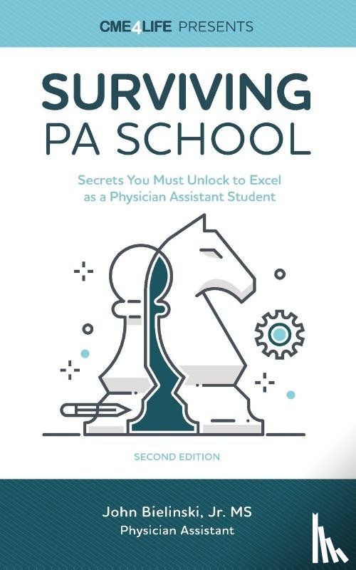 Bielinski, John - Surviving PA School