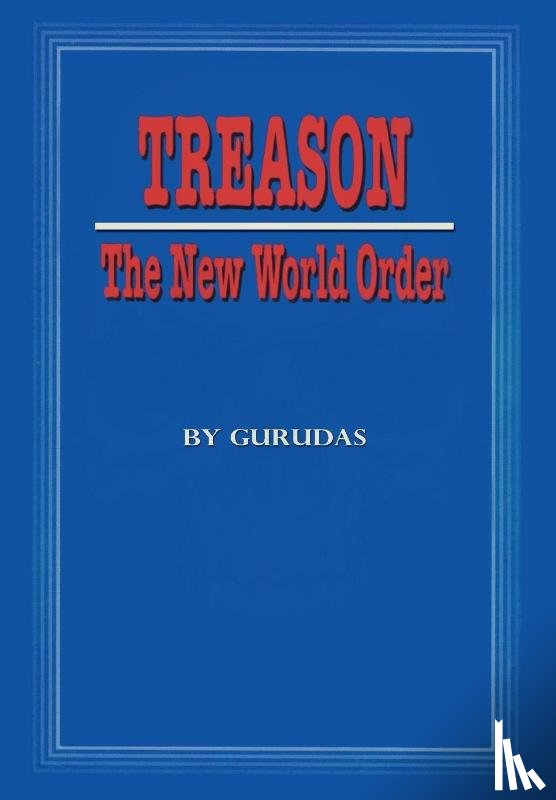 Gurudas - Treason