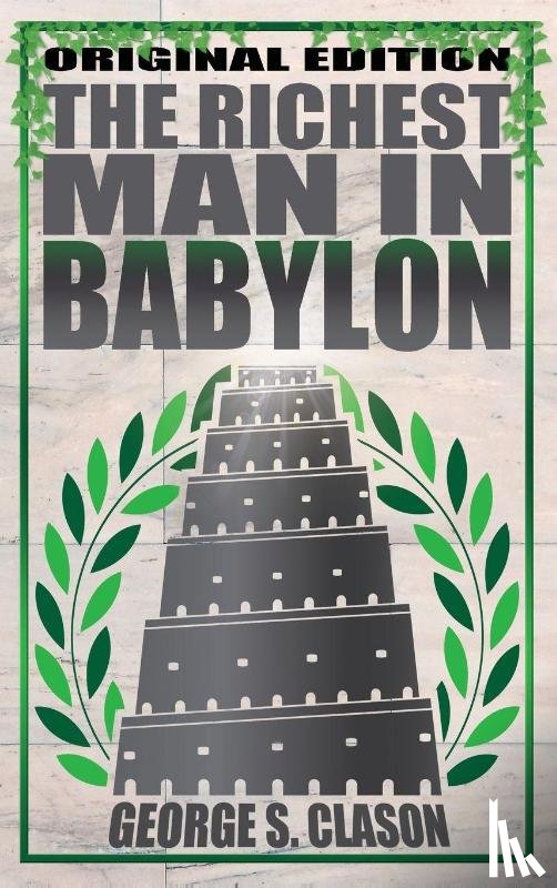 Clason, George S - Richest Man in Babylon
