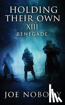 Ivester, E. T. - Holding Their Own XIII: Renegade