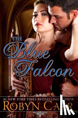 Carr, Robyn - The Blue Falcon
