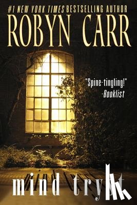 Carr, Robyn - Mind Tryst
