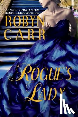 Carr, Robyn - Rogue's Lady