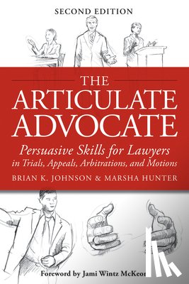 UNKNOWN - ARTICULATE ADVOCATE