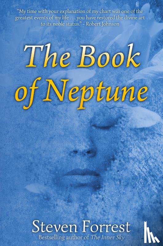 Forrest, Steven - The Book of Neptune