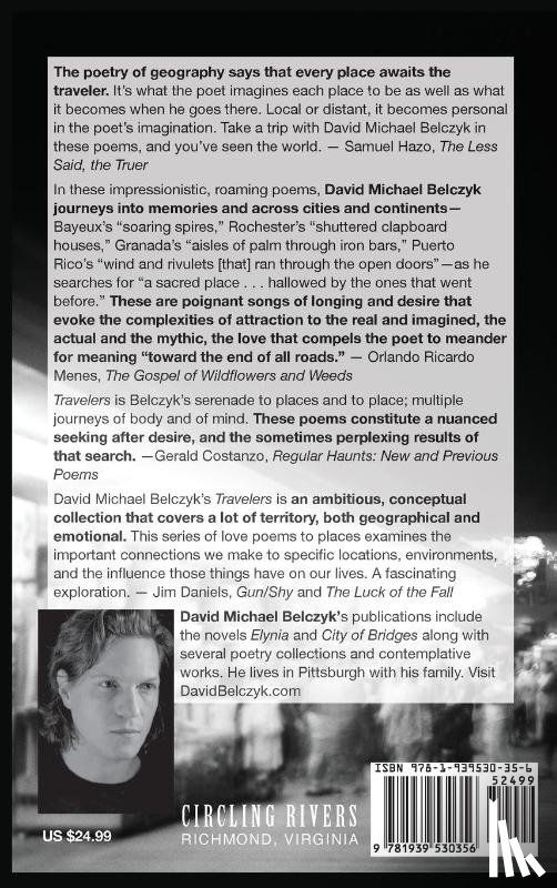 Belczyk, David Michael - Travelers