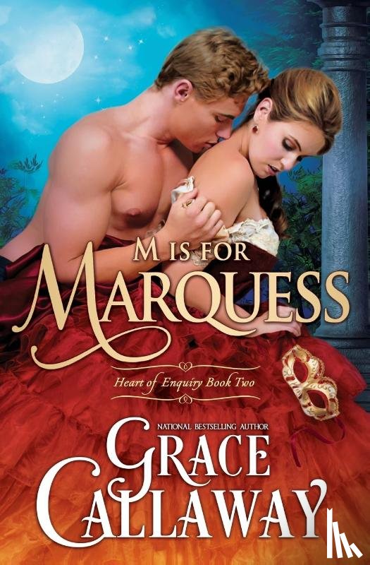 Callaway, Grace - M is for Marquess