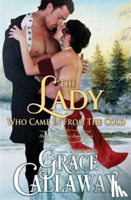 Callaway, Grace - The Lady Who Came in from the Cold